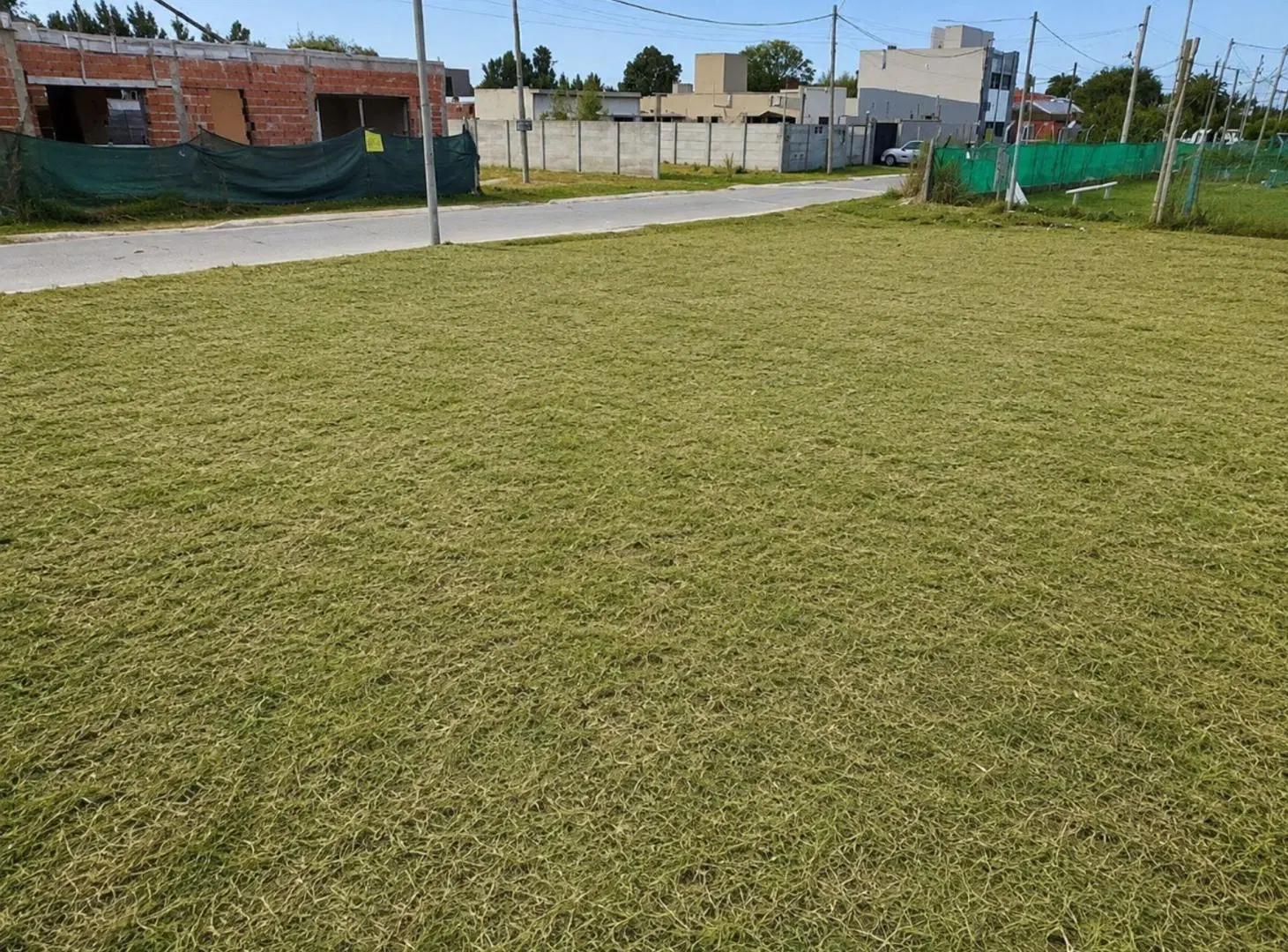 VENTA LOTE DE 190M2 HUDSON OPORTUNIDAD 5