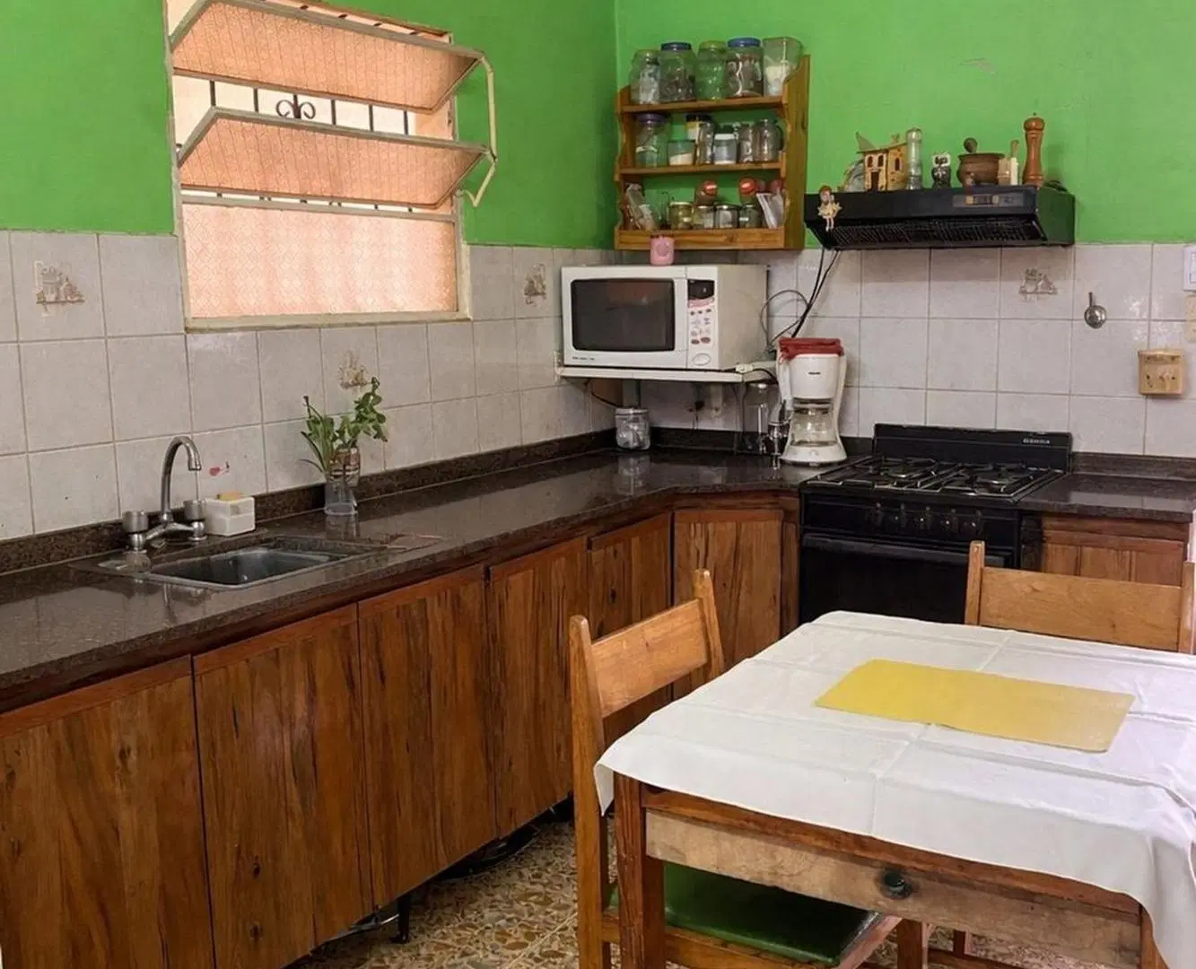 VENTA CASA 3 AMBIENTES, BERNAL OESTE 8