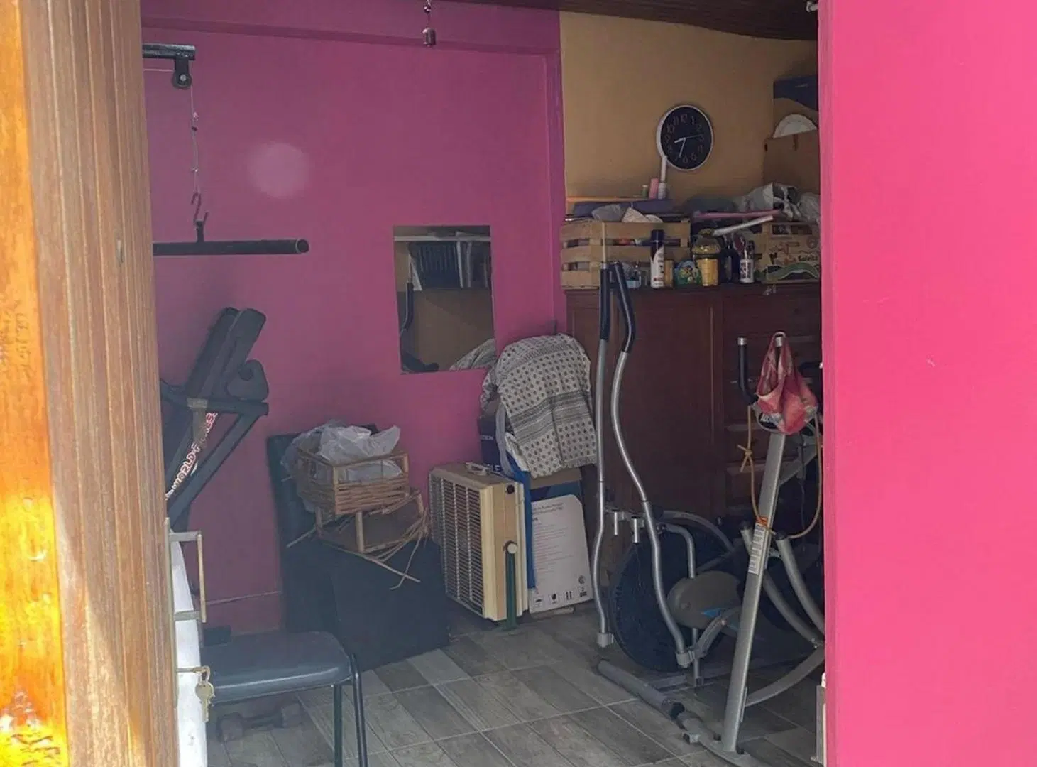 VENTA CASA 3 AMBIENTES, BERNAL OESTE 5