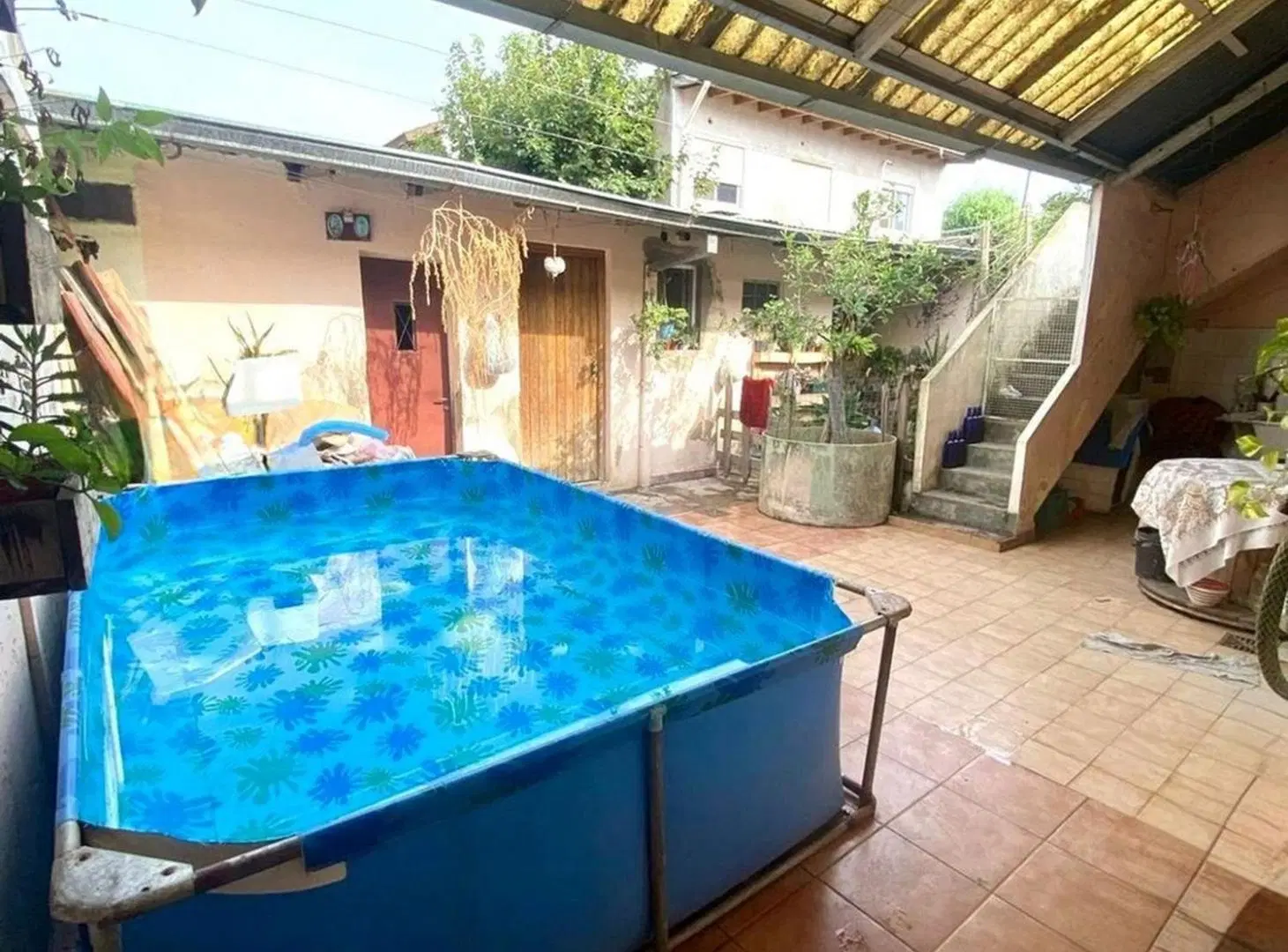 VENTA CASA 3 AMBIENTES, BERNAL OESTE 4