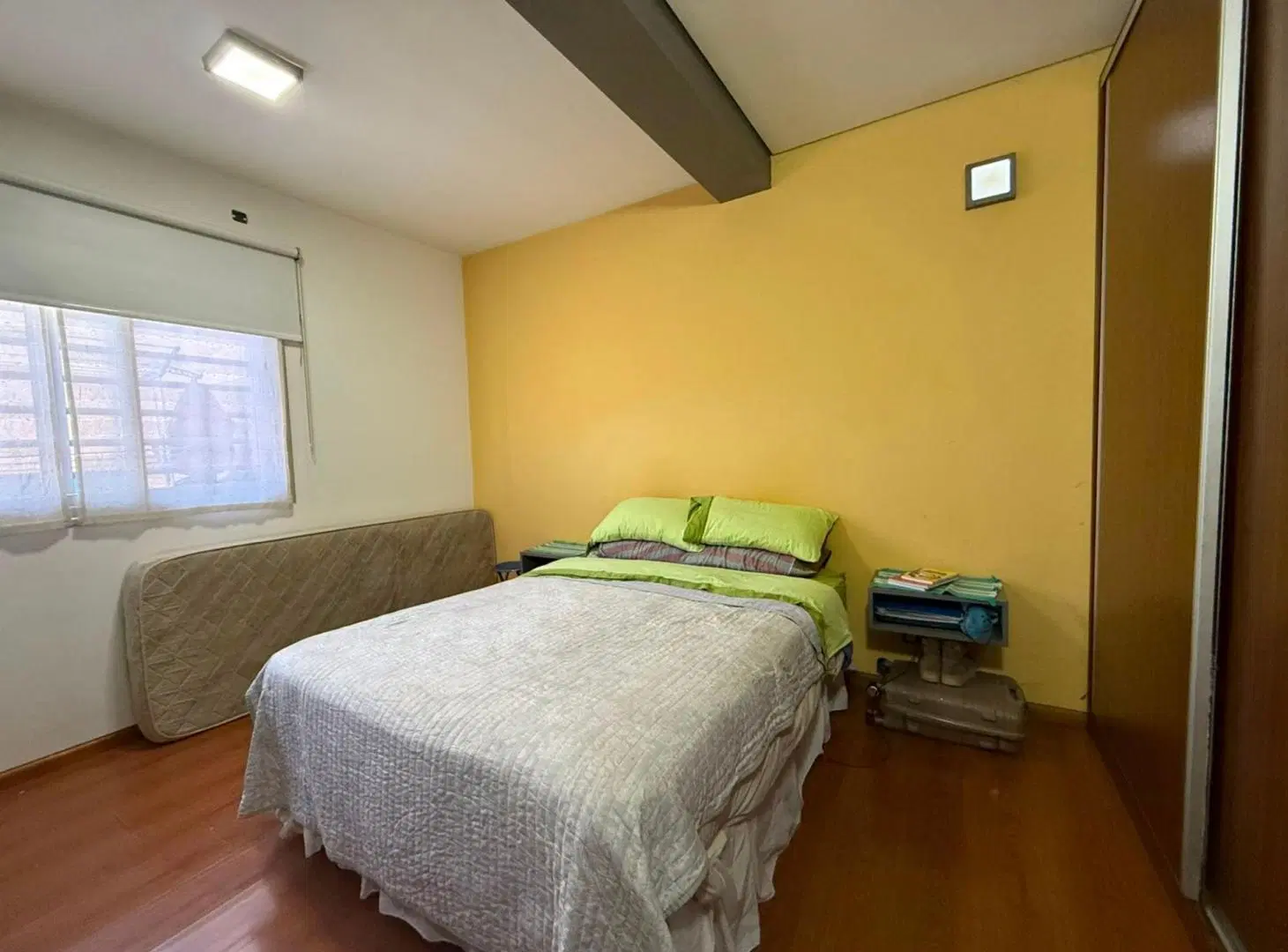 ALQUILER CASA 3 AMBIENTES, JARDÍN, COCHERA QUINCHO 4