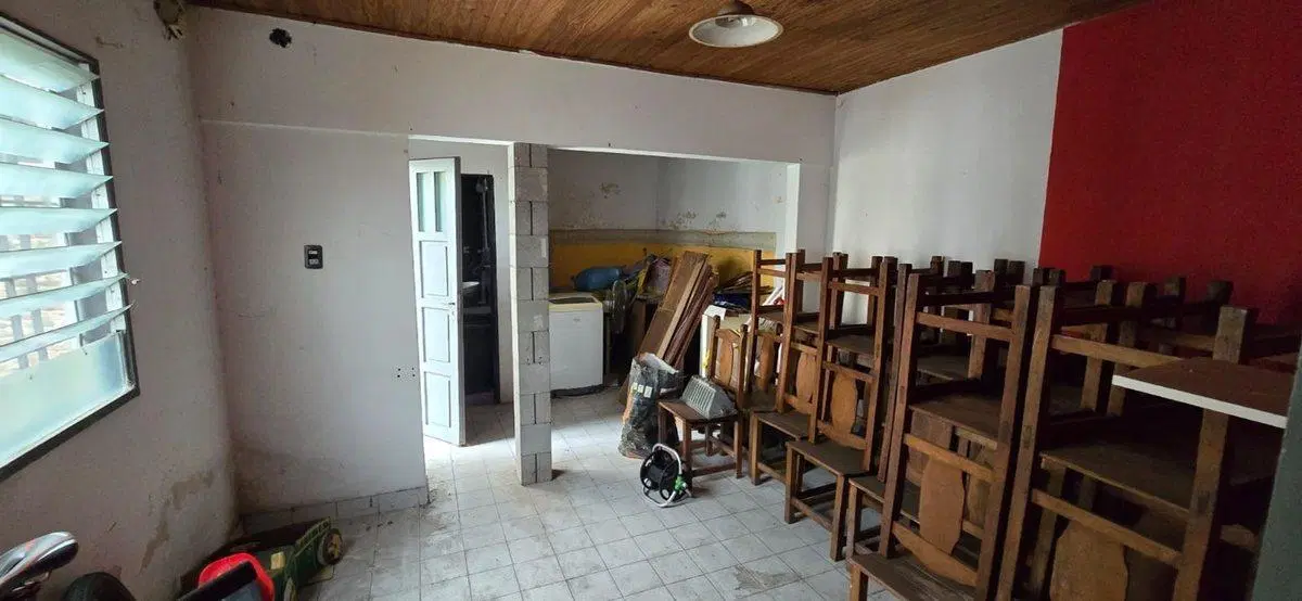 VENTA CASA CON COCHERA QUINCHO EZPELETA A RECICLAR 4