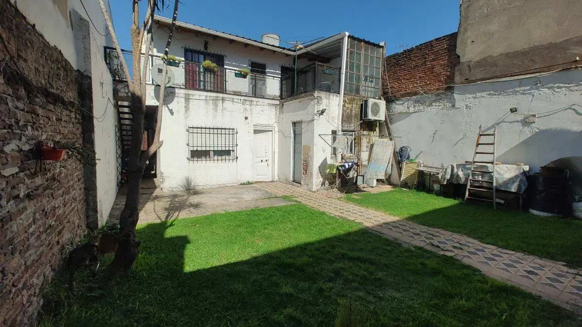 VENTA CASA EN BLOCK QUINTA GALLI AVELLANEDA 4