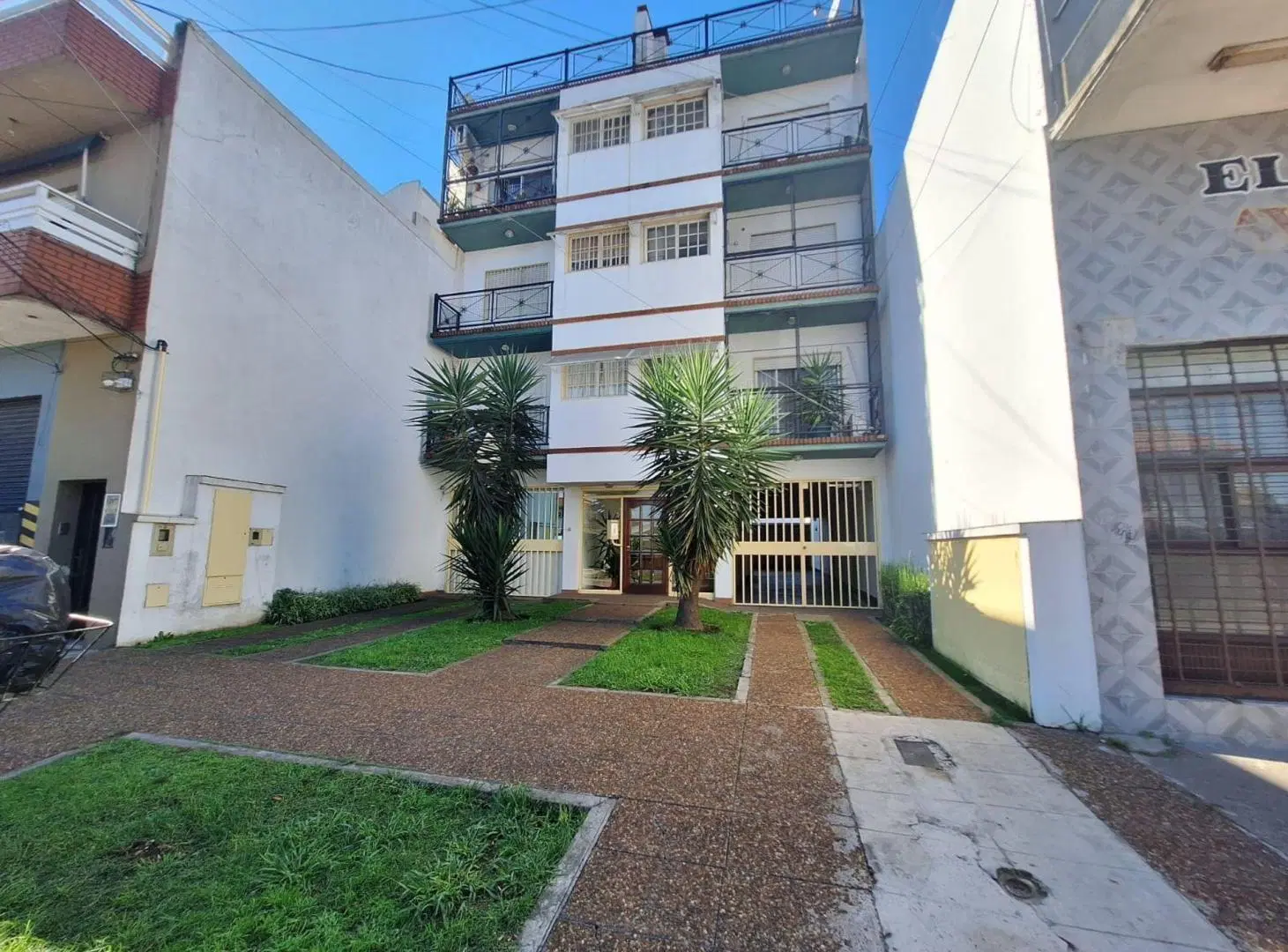 DEPARTAMENTO 3 AMBIENTES QUILMES OESTE 2