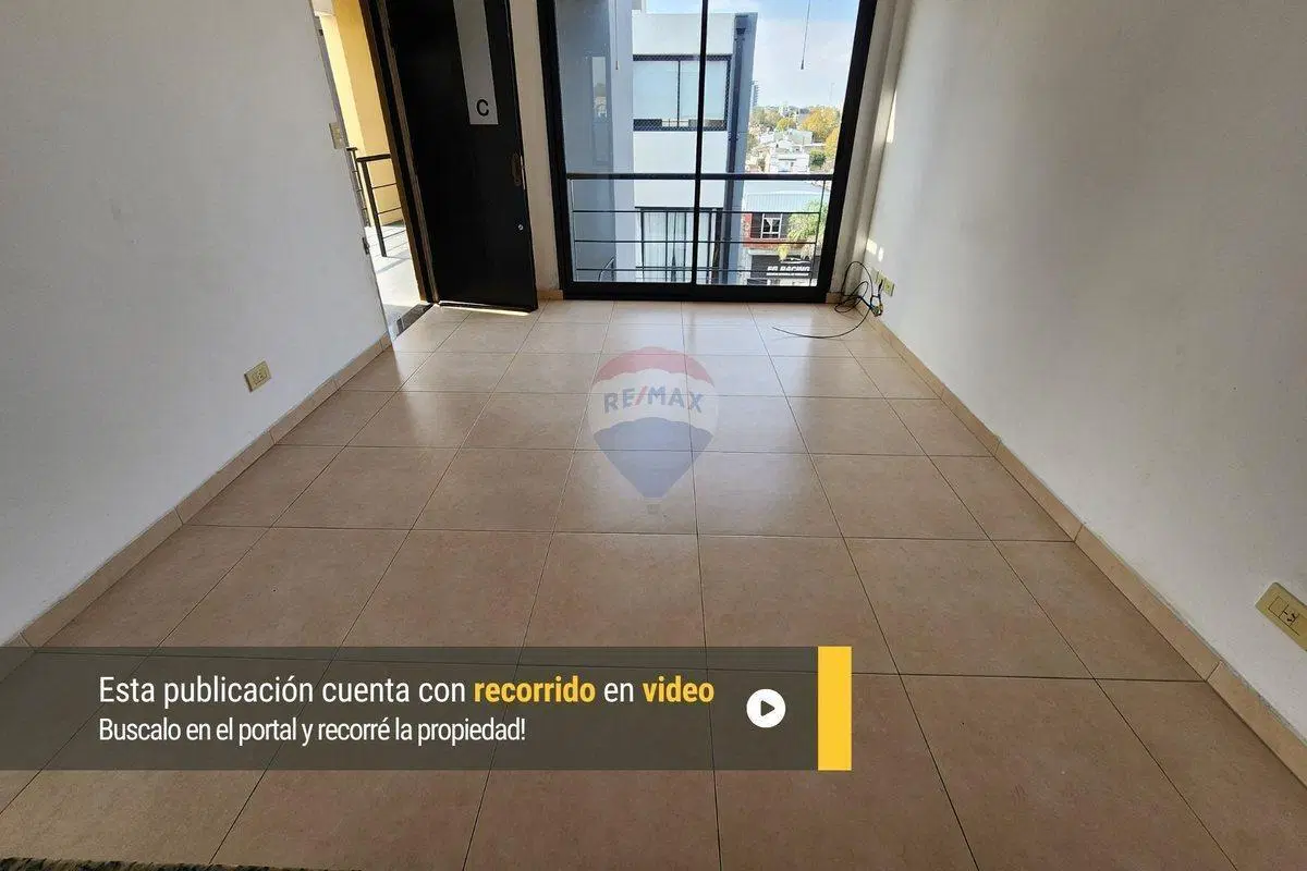 Departamento en Venta de 2 ambientes en Quilmes 2