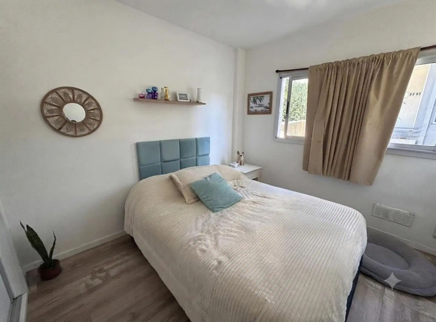DEPARTAMENTO 2 AMBIENTES COCHERA QUILMES 1