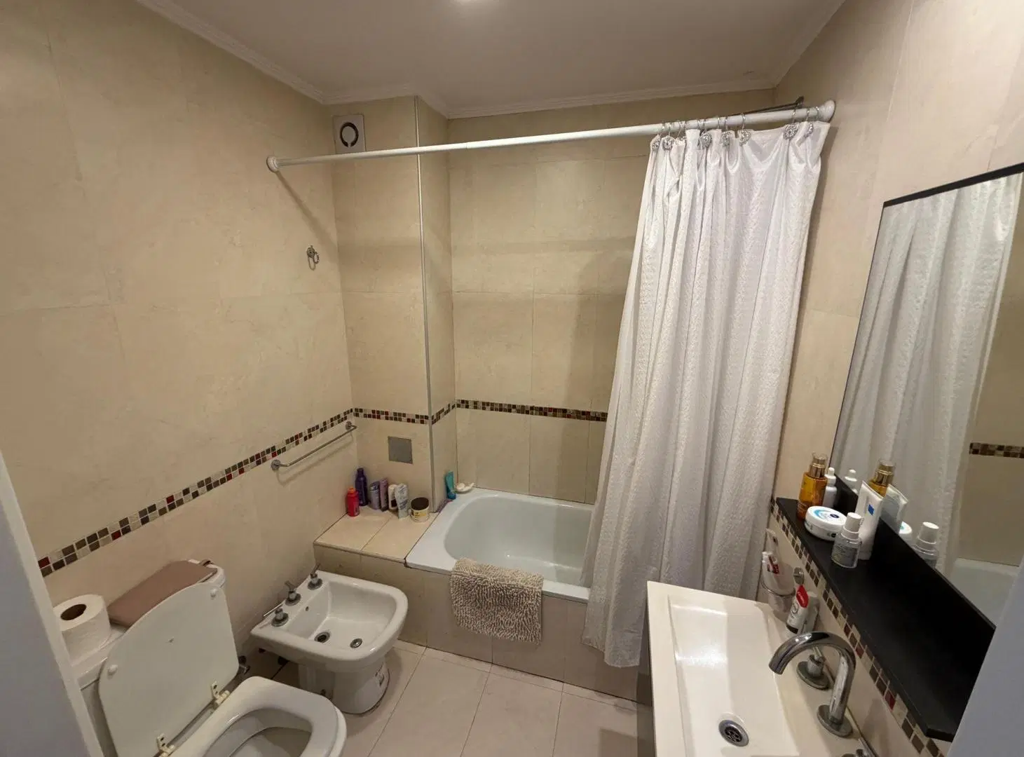 DEPARTAMENTO 2 AMBIENTES COCHERA QUILMES 2