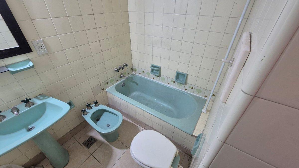 Foto de DEPARTAMENTO 2 AMBIENTES EN QUILMES CENTRO VENTA, imagen 5