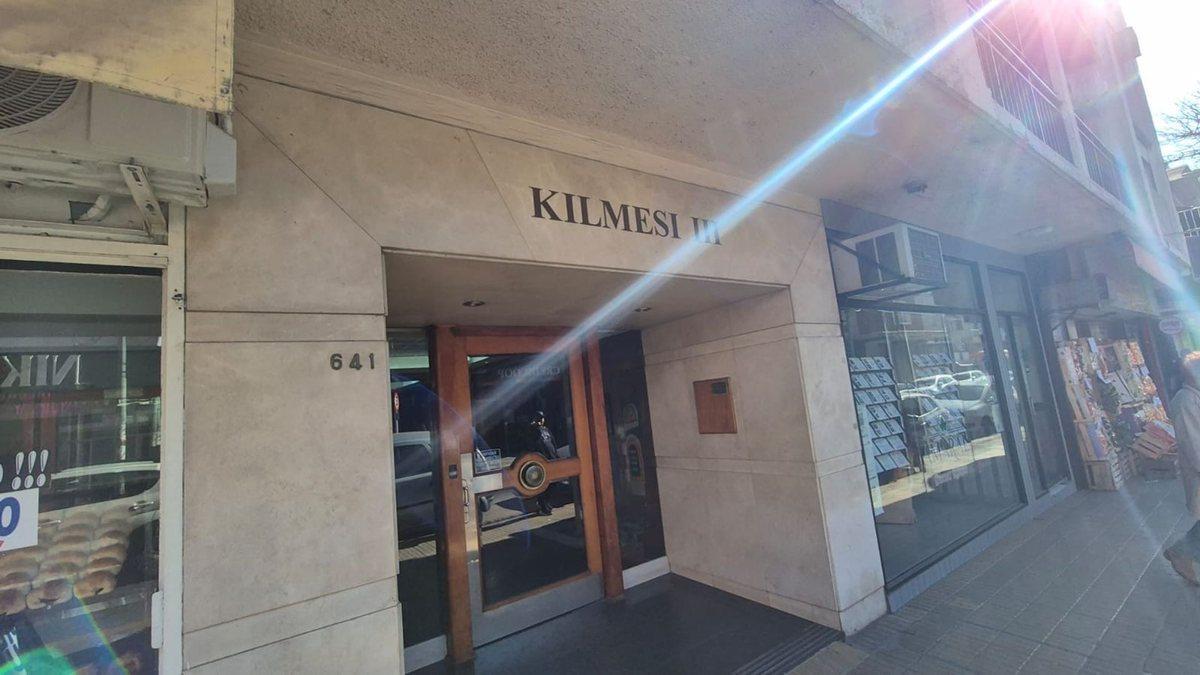 Foto de DEPARTAMENTO 2 AMBIENTES EN QUILMES CENTRO VENTA, imagen 2