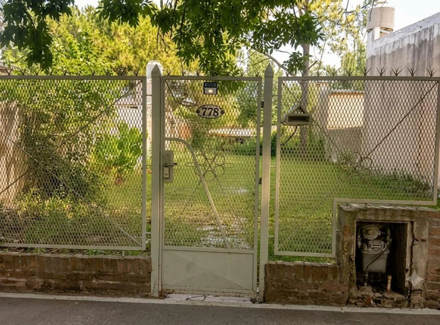 VENTA LOTE GUTIERREZ 2