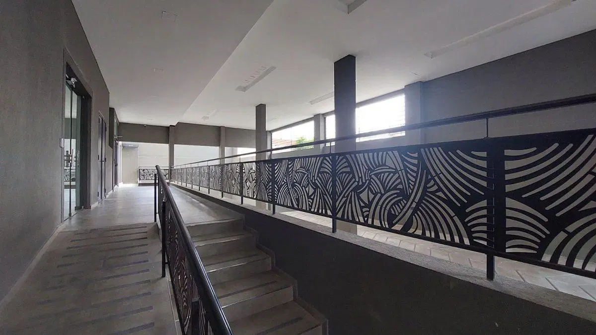 Departamento Venta dos ambientes Bernal cochera 2