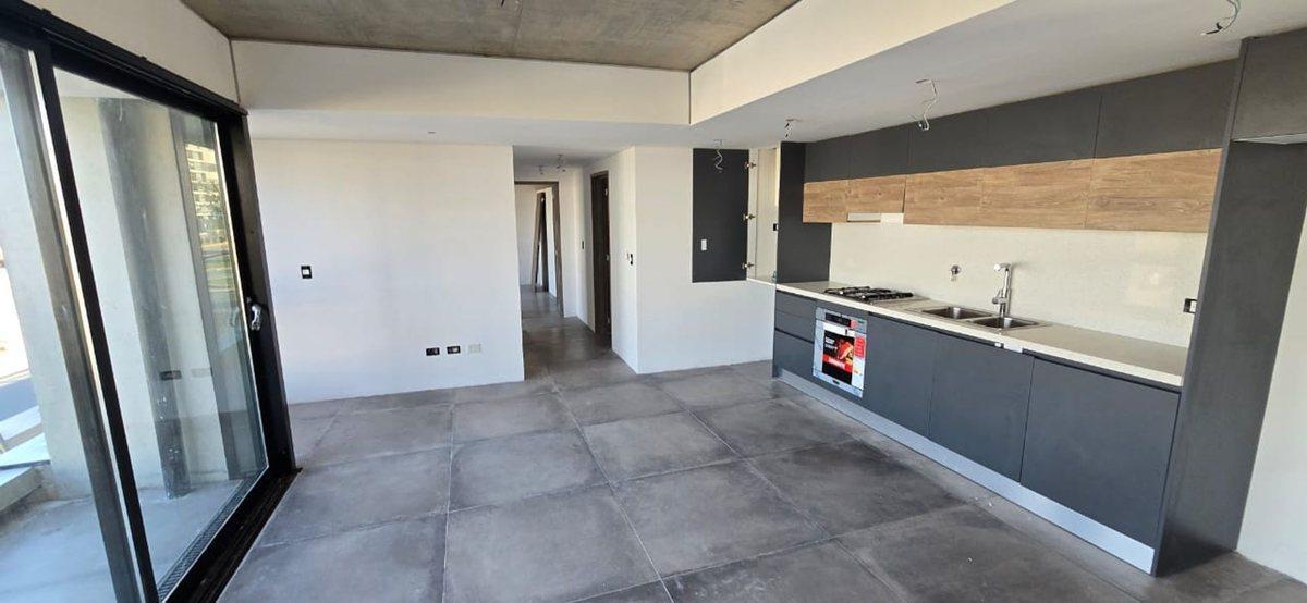 Foto de VENTA DPTO 3 AMB CON PATIO- COCHERA PARQUE LINEAL, imagen 4