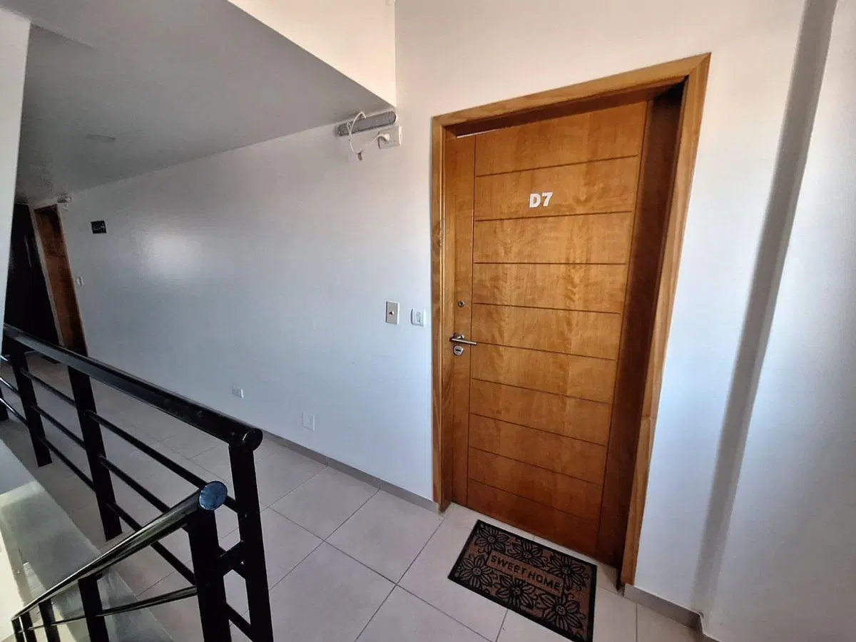 DEPARTAMENTO 3 AMBIENTES  BERNAL OESTE  FINANCIA 4