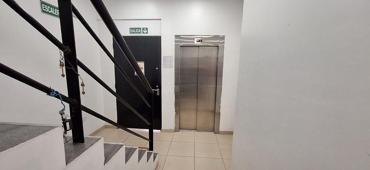 Foto de VENTA DEPARTAMENTO EMPRENDIMIENTO 3 AMB. APTO CRED, imagen 1