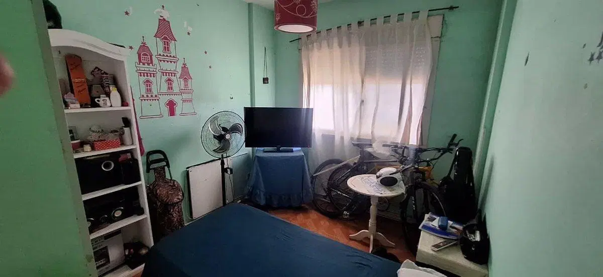 VENTA DEPTO 3 AMBIENTES WILDE COCHERA APTO CREDITO 8