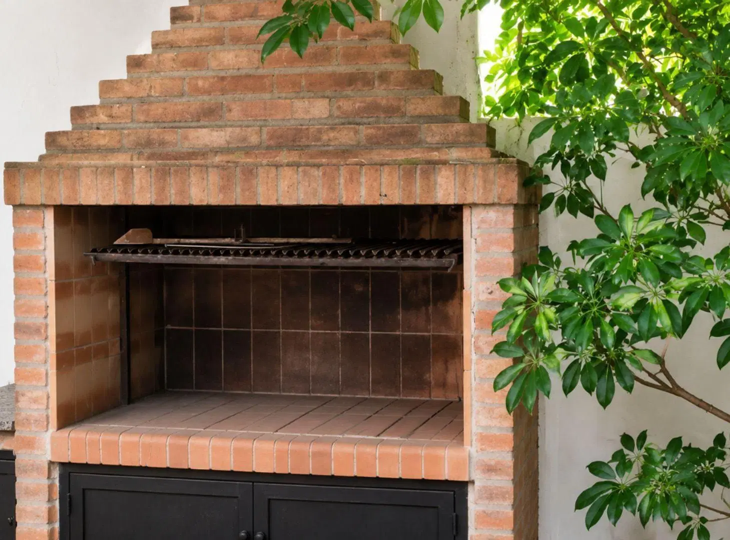 CASA 4 AMBIENTES CON GARAJE Y PATIO EN QUILMES 4