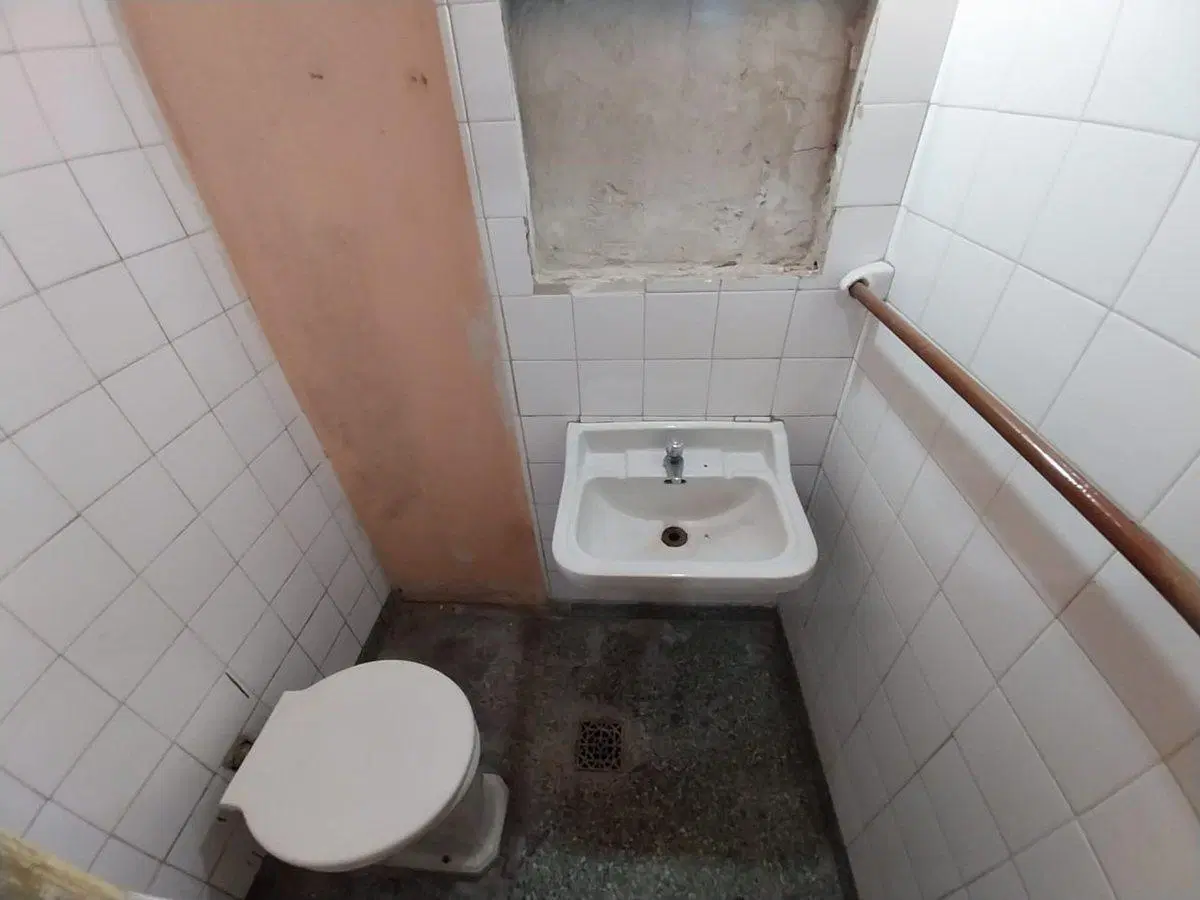 VENTA LOTE/BLOCK 2 LOCALES Y VIVIENDA - QUILMES 5