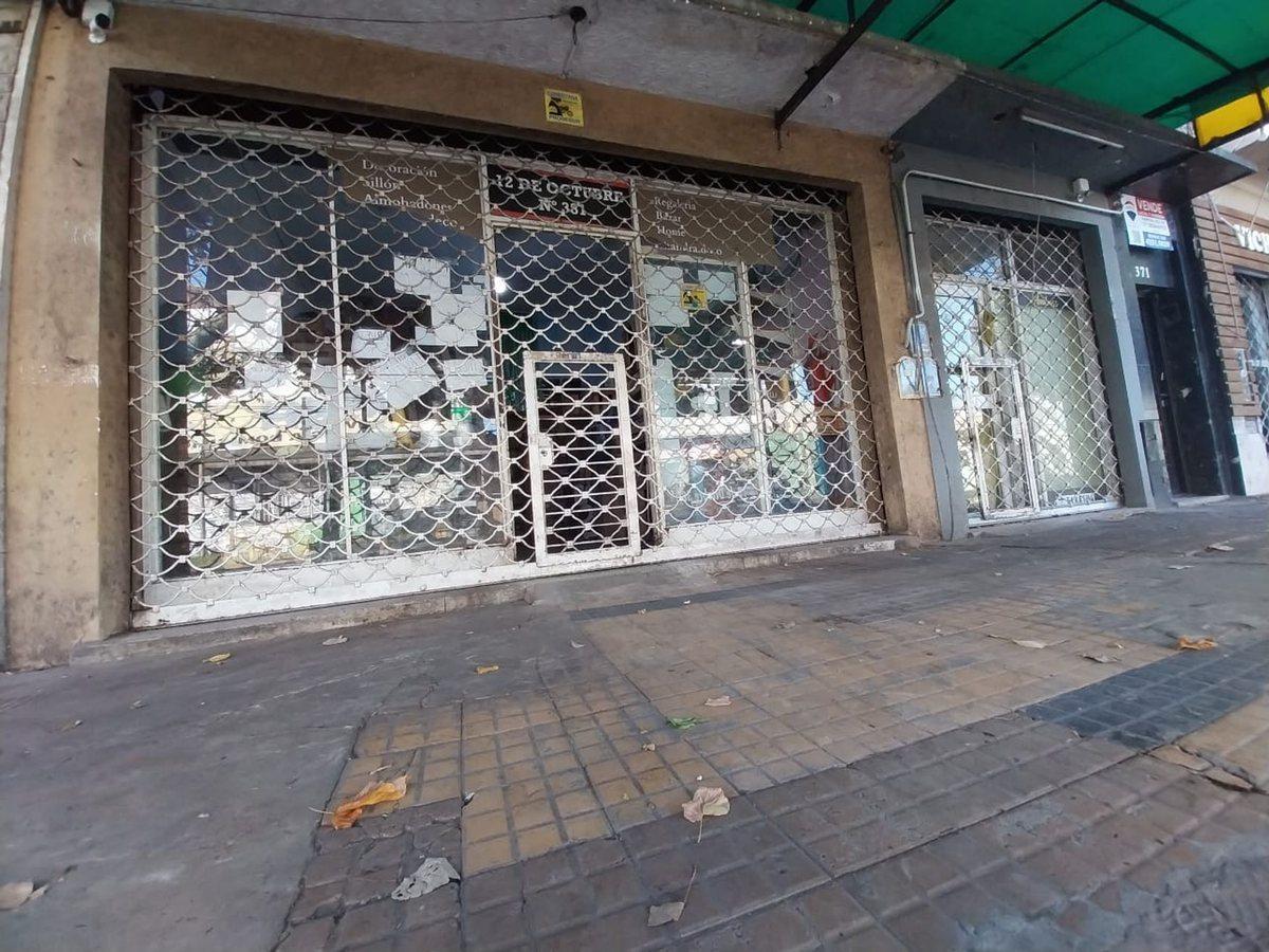 Foto de VENTA LOTE/BLOCK 2 LOCALES Y VIVIENDA - QUILMES, imagen 4