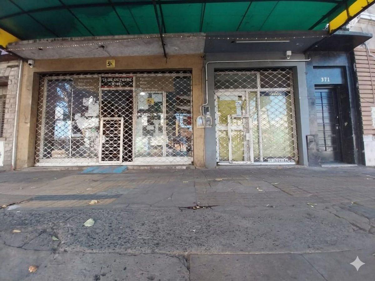 Foto de VENTA LOTE/BLOCK 2 LOCALES Y VIVIENDA - QUILMES, imagen 1