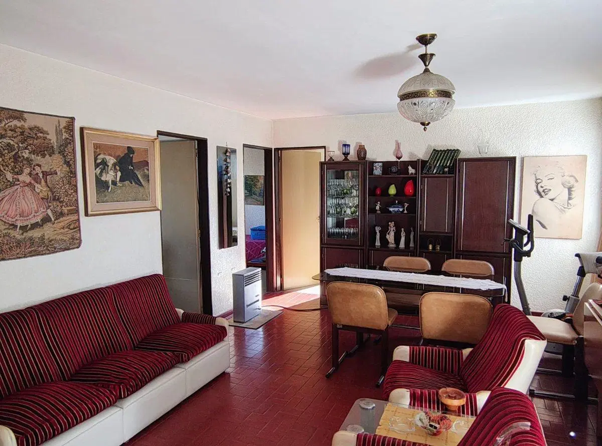 VENTA DEPARTAMENTO 4 AMBENTES QUILMES 8