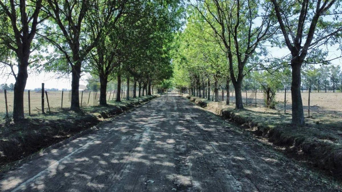 Foto de Venta Lote en Barrio Cerrado Don Jemel II La Plata, imagen 2