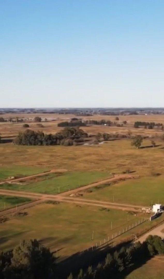 Foto de Venta Lote en Barrio Cerrado Don Jemel II La Plata, imagen 3