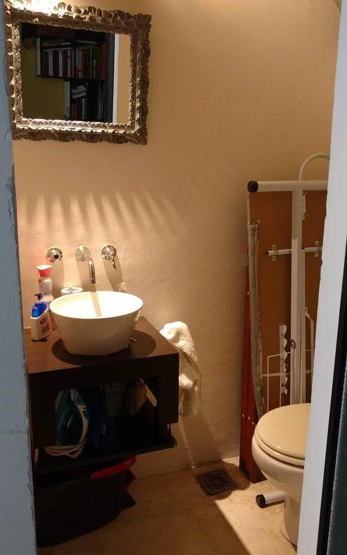 Venta Hermoso Loft Centro Quilmes 3