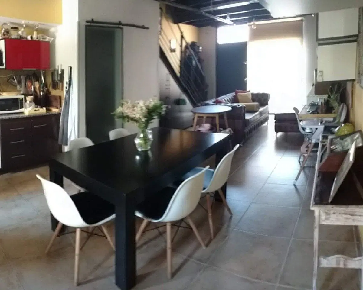 Venta Hermoso Loft Centro Quilmes 2