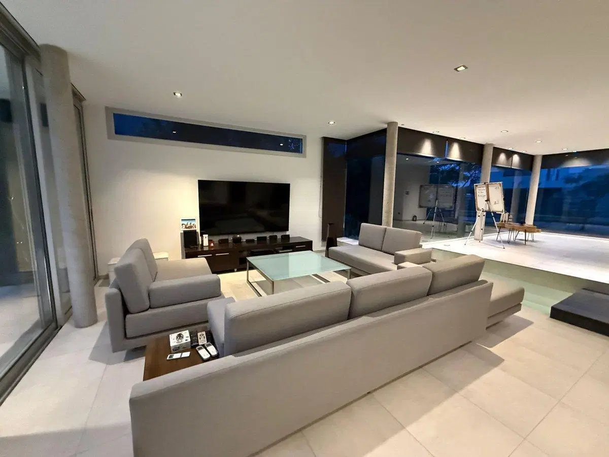 VENTA CASA 5 AMBIENTES CON PISICINA, NUEVO QUILMES 1