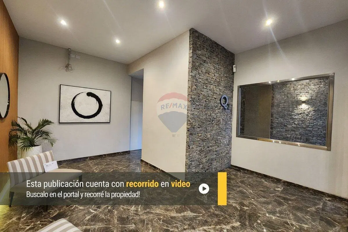 VENTA DEPTO 2 AMB A ESTRENAR EN QUILMES ESTE 5