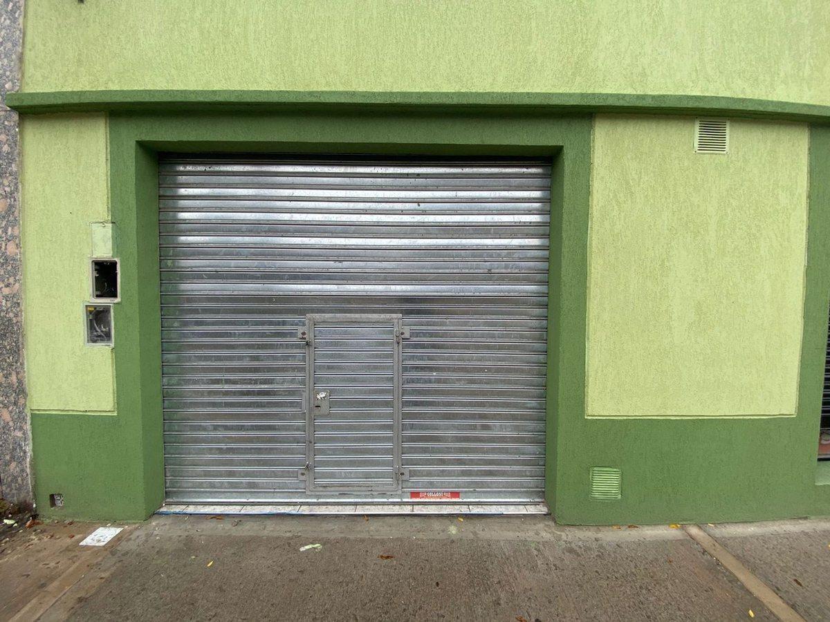 LOCAL COMERCIAL VILLA LA FLORIDA ALQUILER
