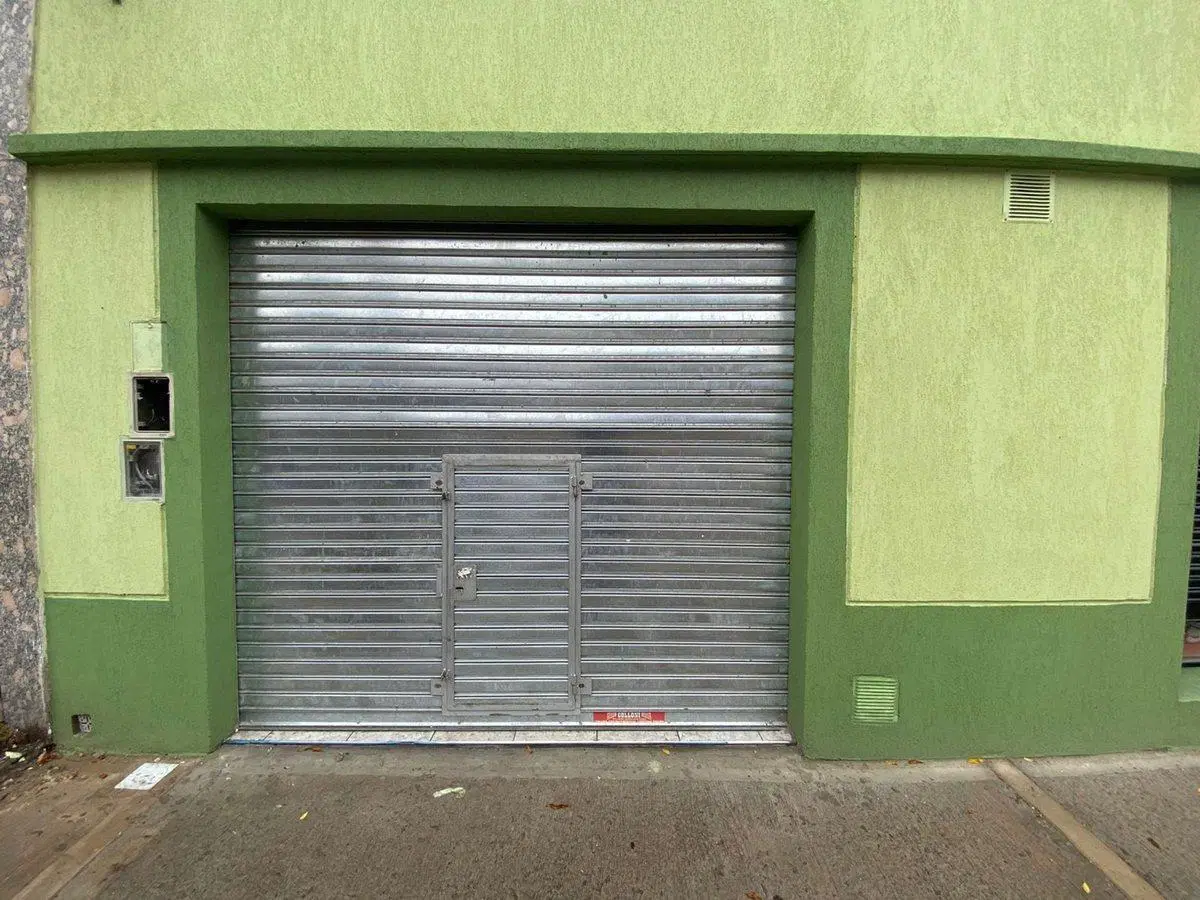 LOCAL COMERCIAL VILLA LA FLORIDA ALQUILER 6