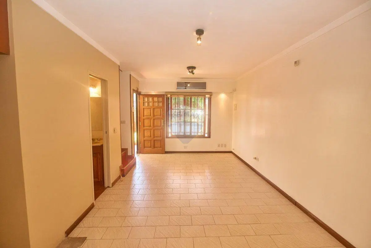 VENTA DUPLEX 3 AMB CON PARQUE Y COCHERA, EZPELETA 8
