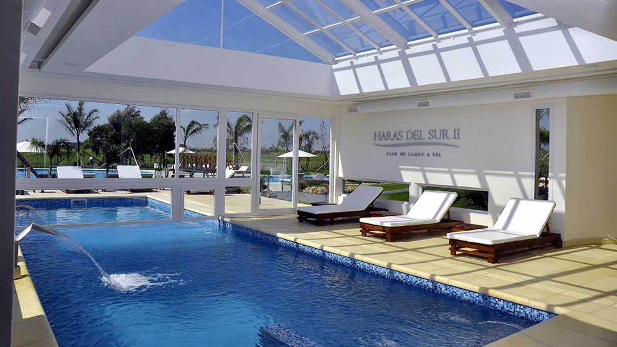 Foto de VENTA LOTE HARAS DEL SUR II FINANCIADO 100%, imagen 4