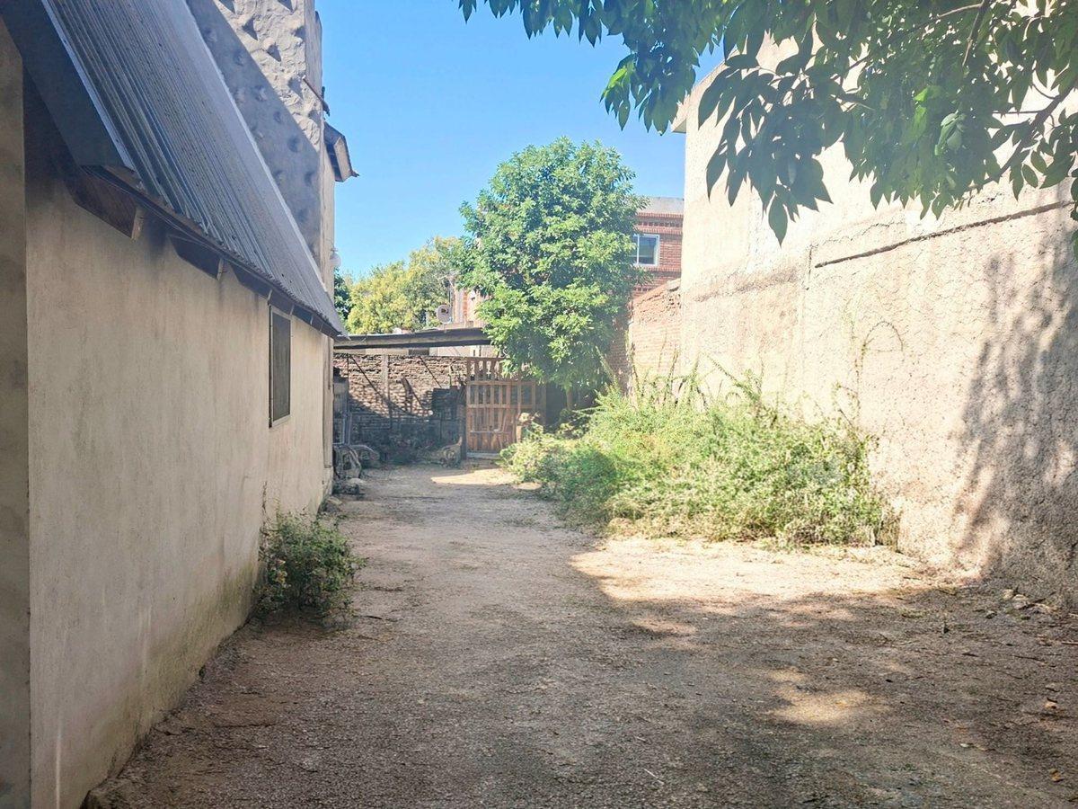 VENTA CASA 3 AMB CON PATIO BERAZATEGUI