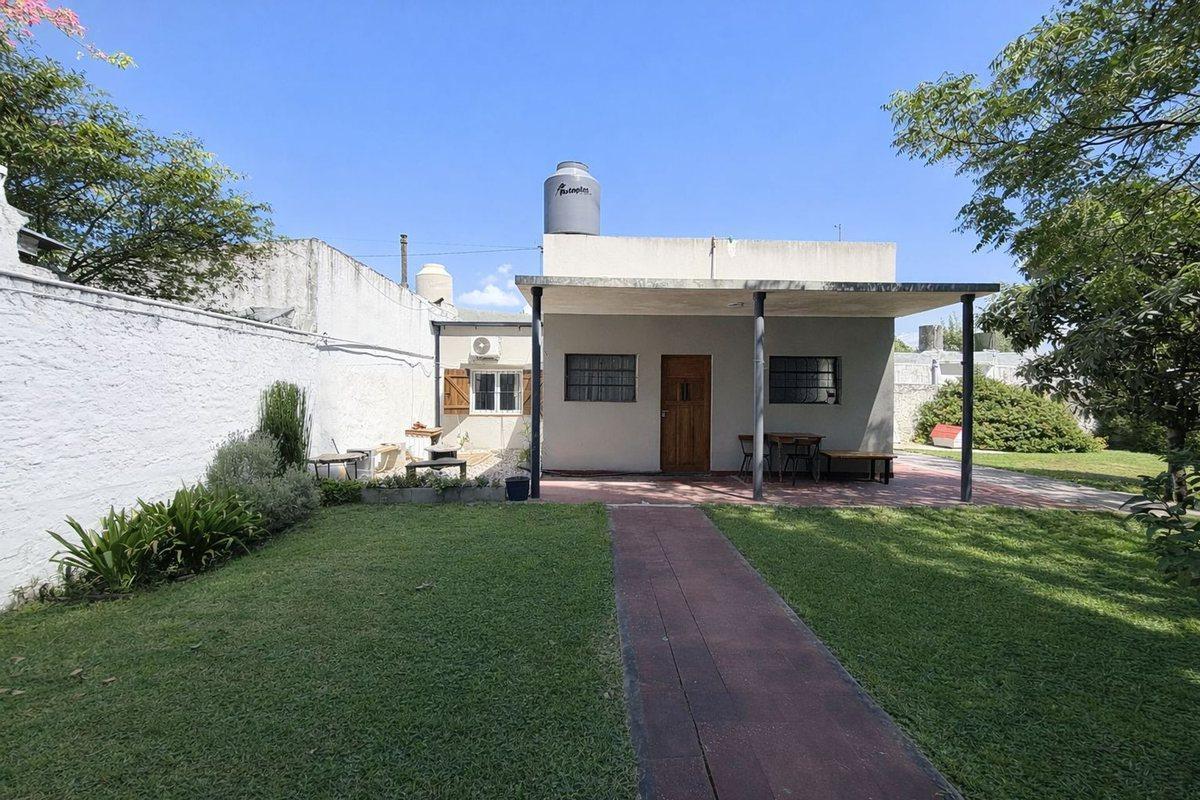 Foto de VENTA P.H. 3 AMBIENTES EN BERNAL, imagen 1