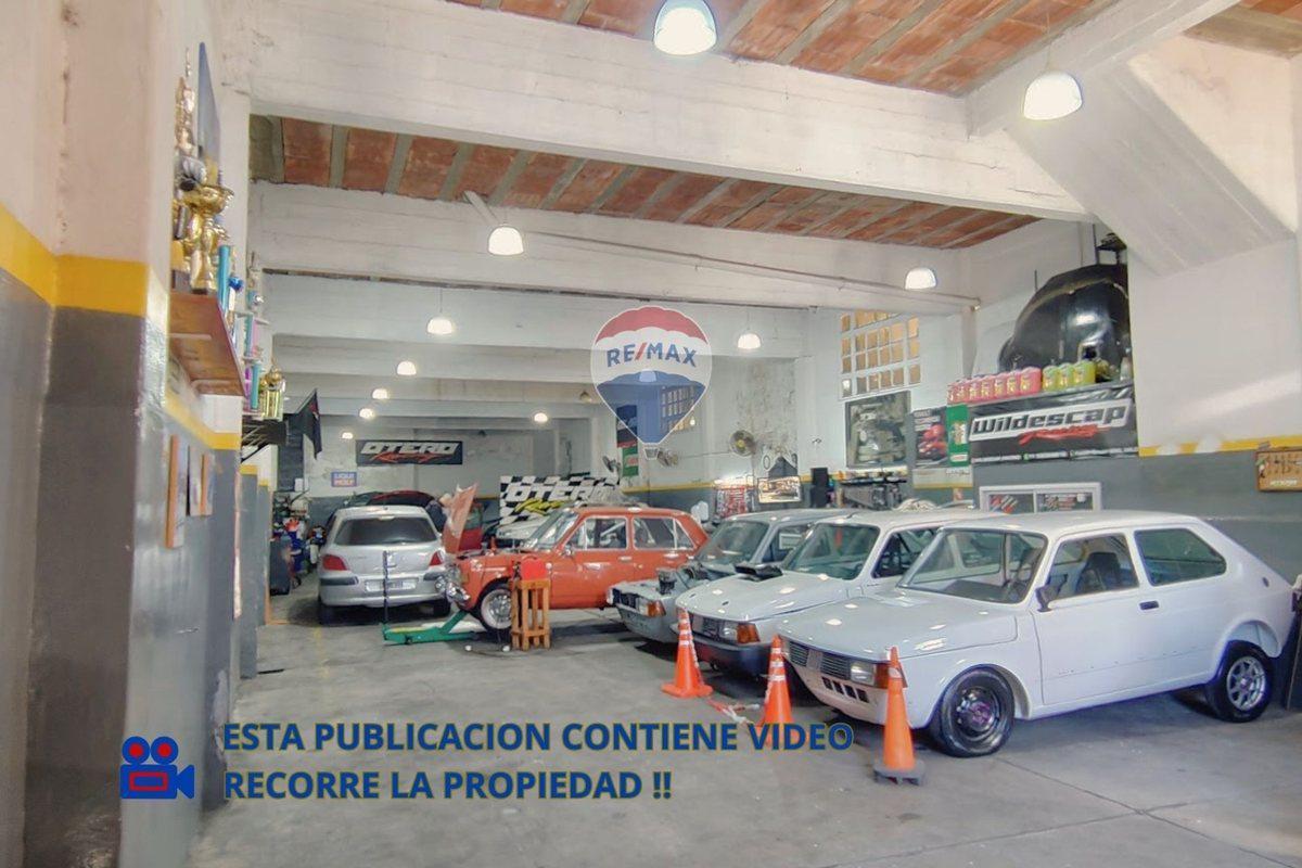Foto de VENTA CASA C/DEPÓSITO SARANDÍ AVELLANEDA QUINCHO, imagen 1