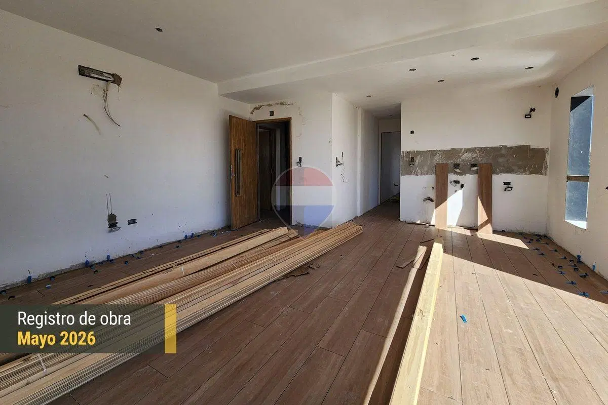 Venta Departamento 2 amb c/ cochera en Quilmes 8