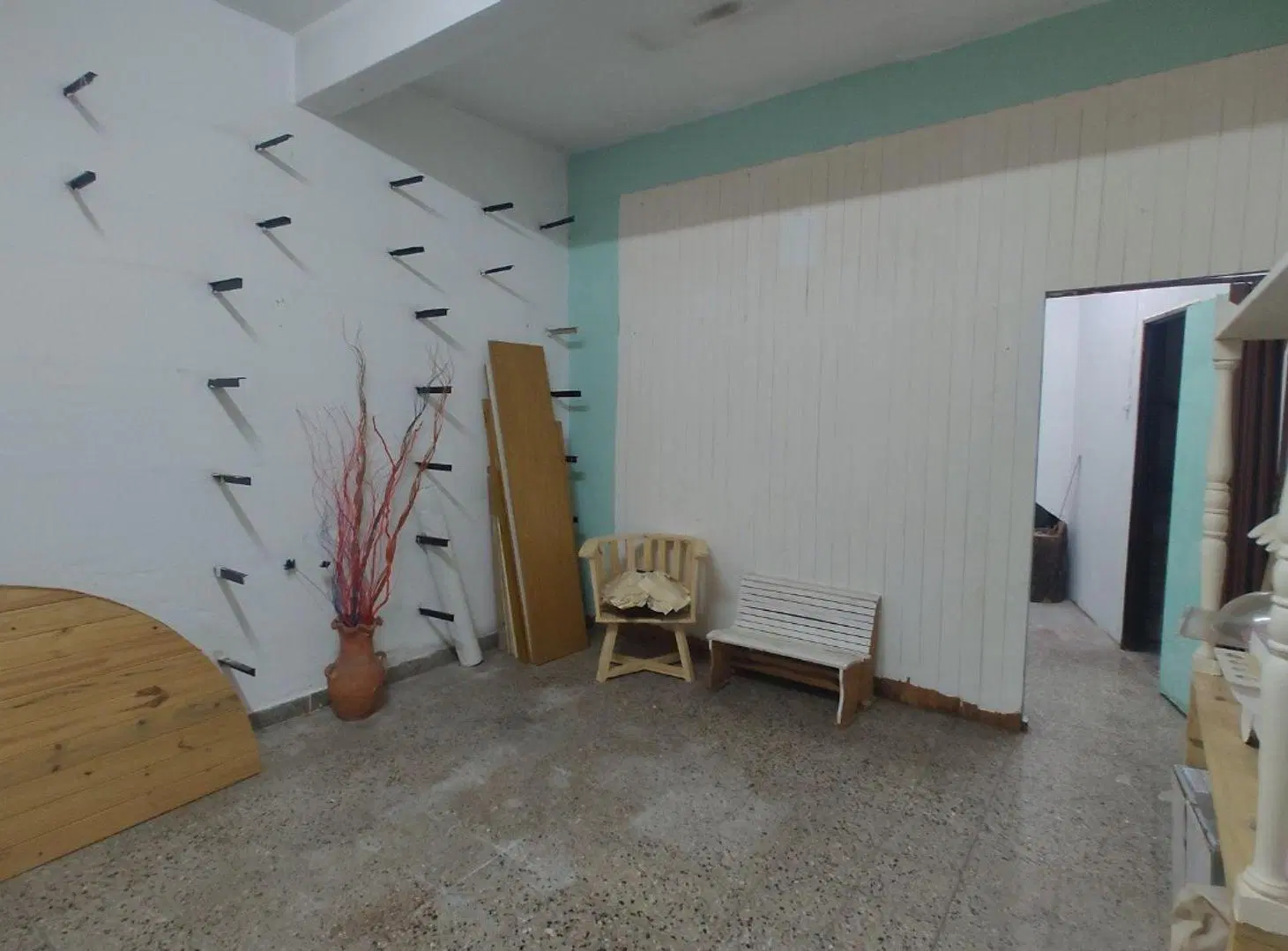 VENTA CASA 4 AMB QUINCHO+ GALPON+LOCAL VILLA DOMIN 1