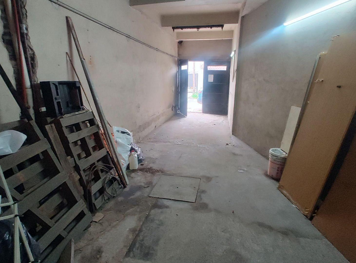 Foto de VENTA CASA 4 AMB QUINCHO+ GALPON+LOCAL VILLA DOMIN, imagen 1