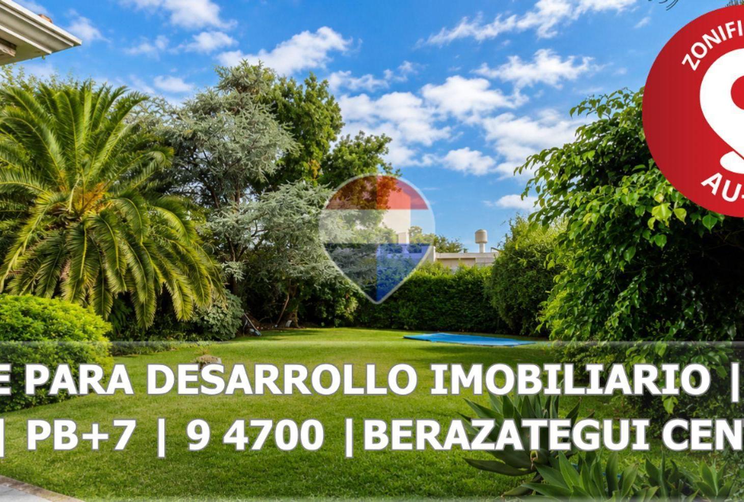 Foto de LOTE DE 614M² | FINANCIA 50% | BERAZATEGUI CENTRO, imagen 4