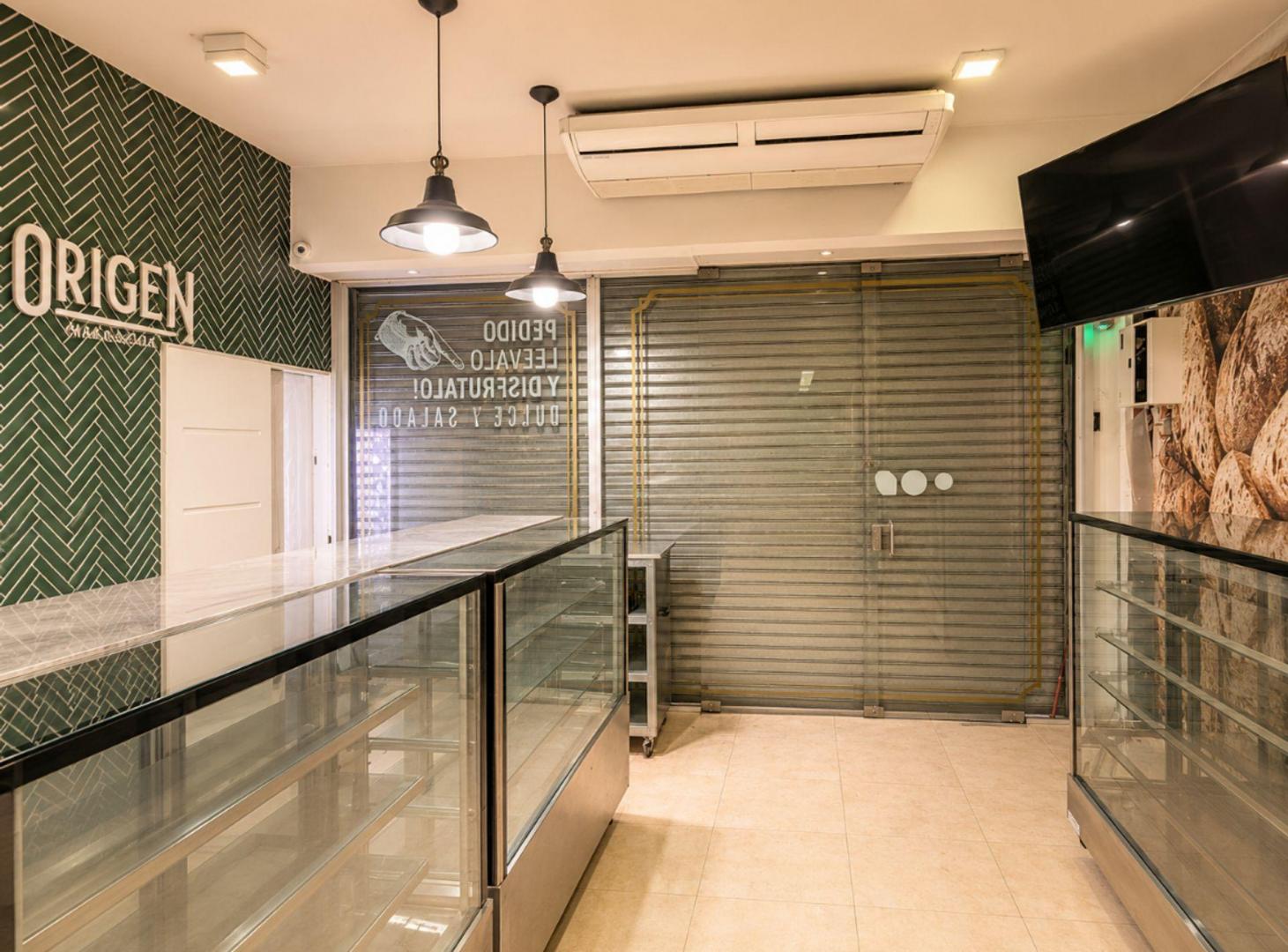 Foto de VENTA LOCAL COMERCIAL AV SAN MARTIN BERNAL CENTRO, imagen 5