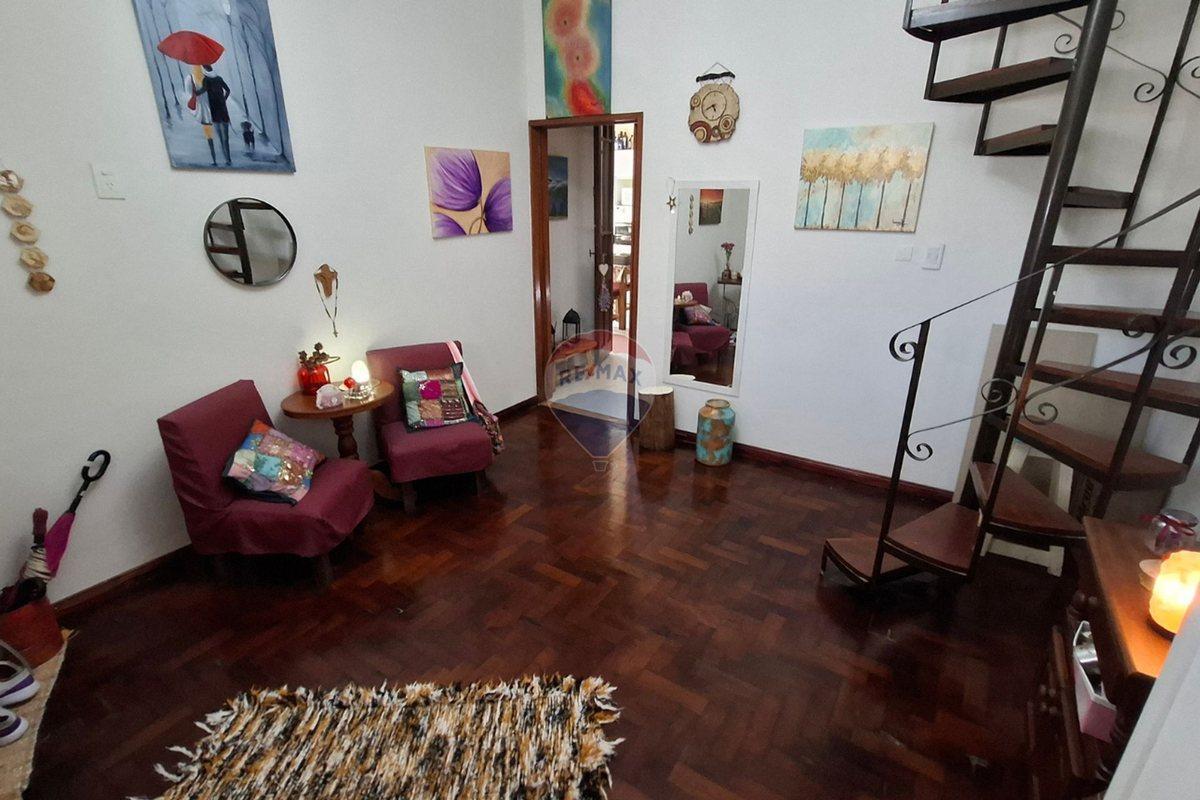 Foto de VENTA PH TIPO CASA 3 AMB CON COCHERA APTO CREDITO, imagen 1