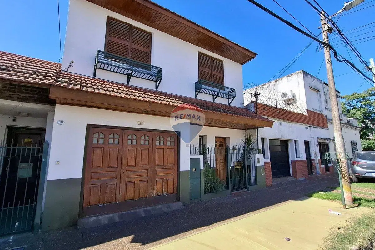 VENTA PH TIPO CASA 3 AMB CON COCHERA APTO CREDITO 3