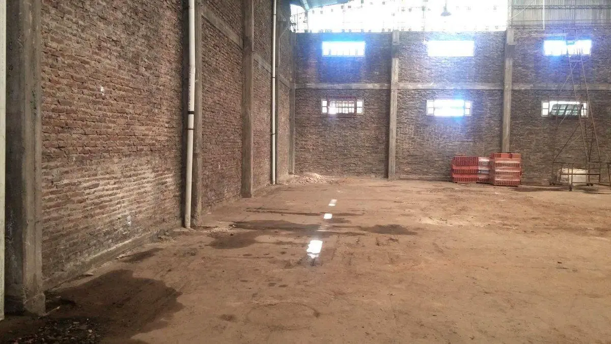 VENTA DEPOSITO QUILMES OESTE 3