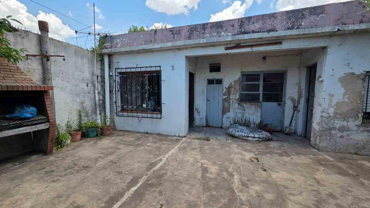 Foto de VENTA CASA QUILMES ESTE QUINCHO PARQUE, imagen 2