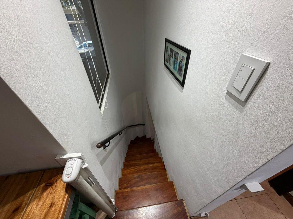 Foto de VENTA DUPLEX 3 AMBIENTES CON COCHERA EN QUILMES, imagen 5