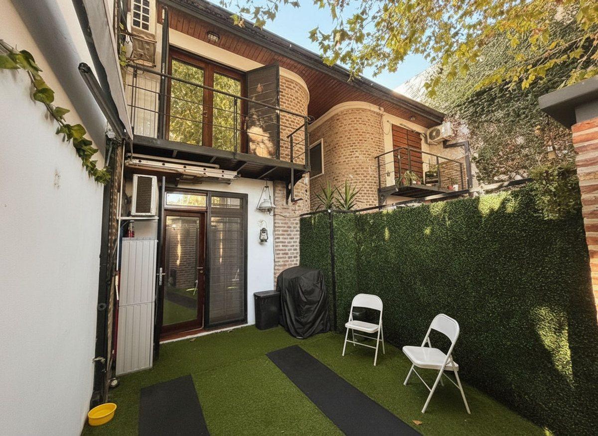 Foto de VENTA DUPLEX 3 AMBIENTES CON COCHERA EN QUILMES, imagen 1