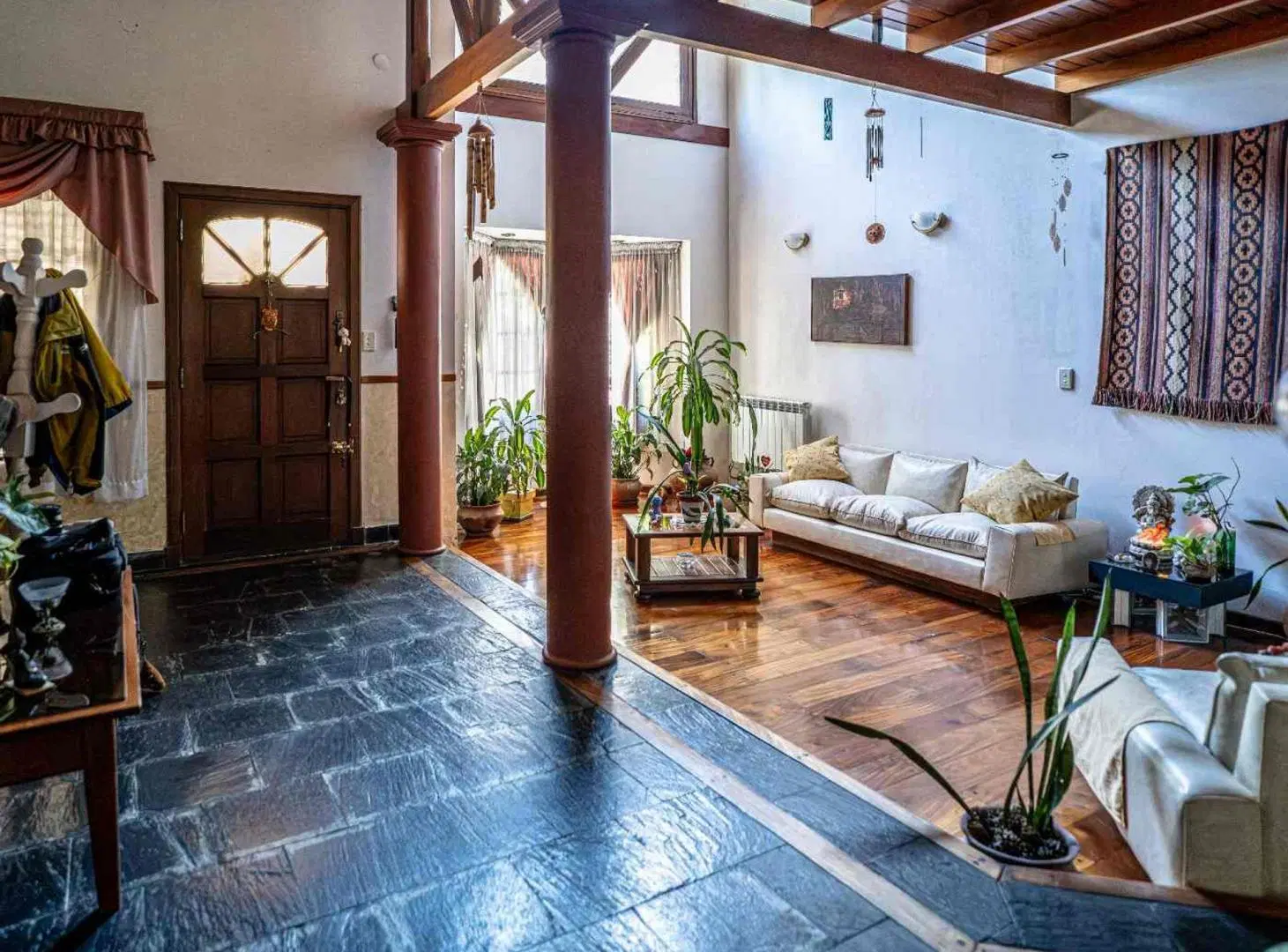 VENTA CASA 4 AMB  PISCINA PARQUE COCH DON BOSCO 1