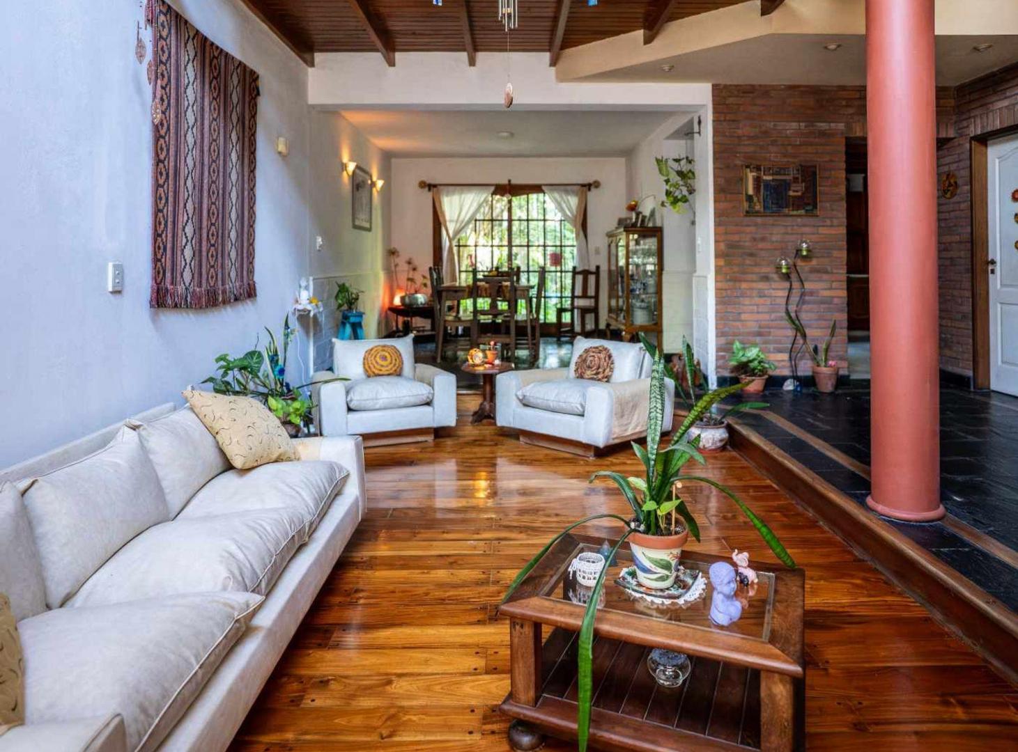 Foto de VENTA CASA 4 AMB PISCINA PARQUE COCH DON BOSCO, imagen 4